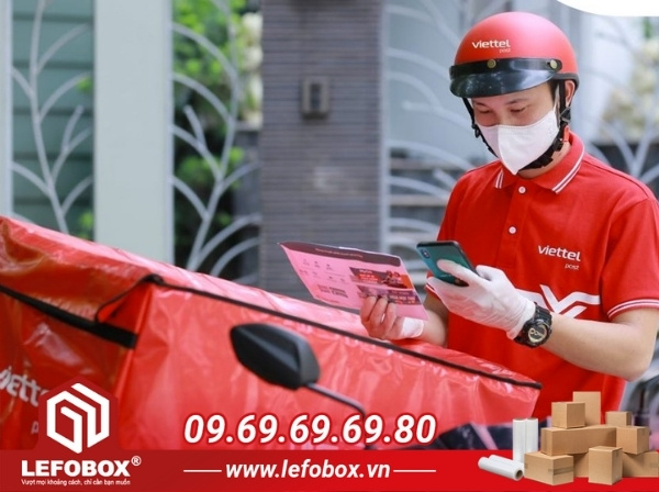 Danh sách bưu điện Viettel Post tại Dĩ An, Bình Dương